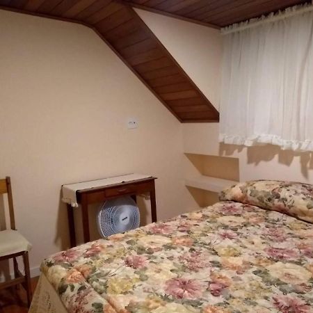 Recanto Manacas Ξενοδοχείο Petrópolis Εξωτερικό φωτογραφία