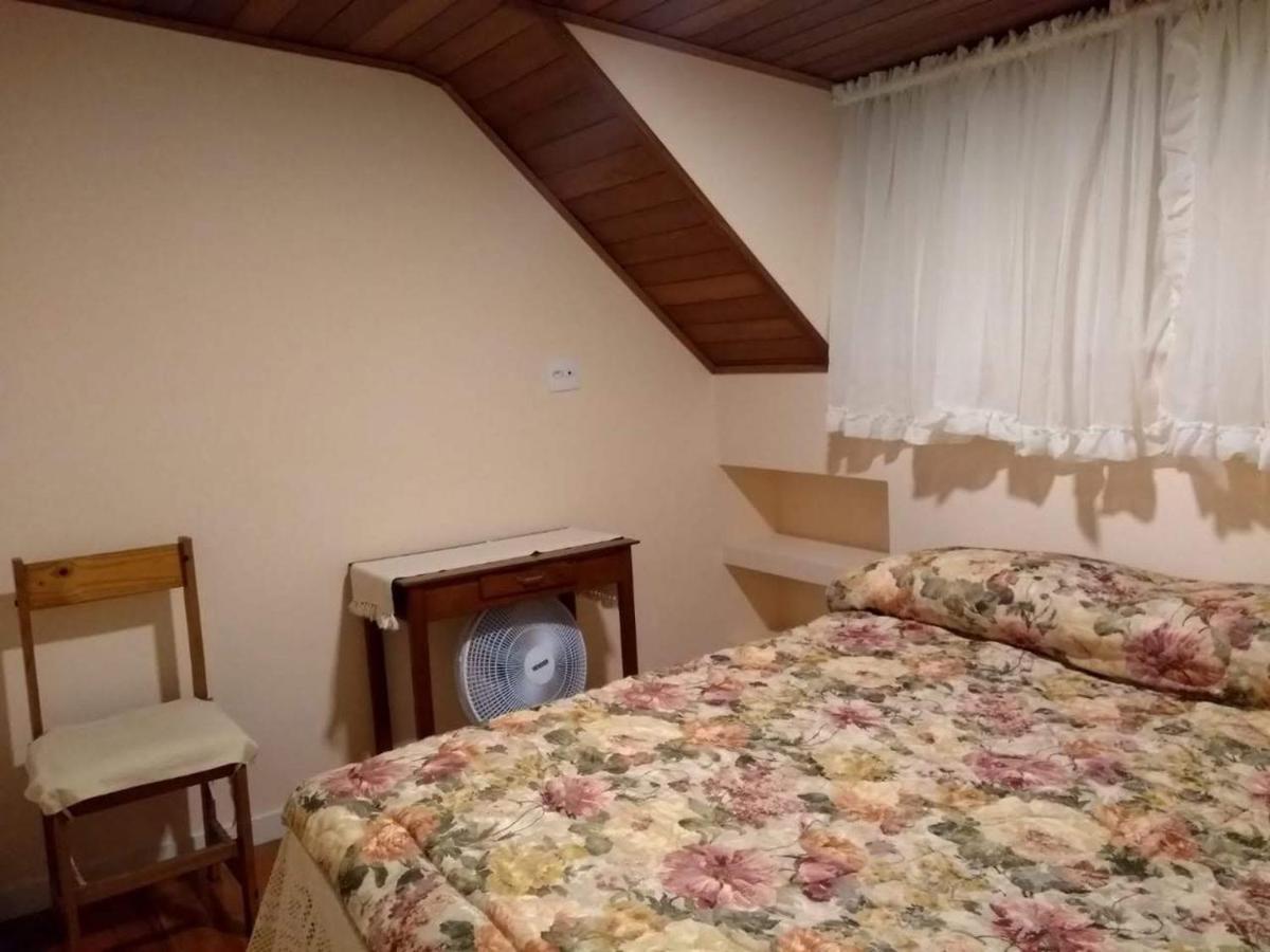 Recanto Manacas Ξενοδοχείο Petrópolis Εξωτερικό φωτογραφία