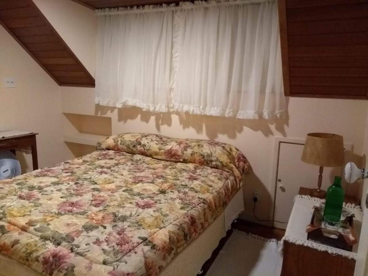 Recanto Manacas Ξενοδοχείο Petrópolis Εξωτερικό φωτογραφία