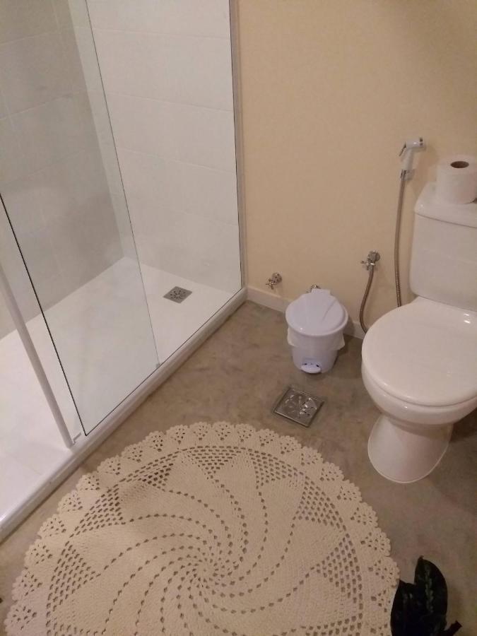 Recanto Manacas Ξενοδοχείο Petrópolis Εξωτερικό φωτογραφία