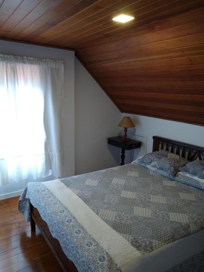 Recanto Manacas Ξενοδοχείο Petrópolis Εξωτερικό φωτογραφία