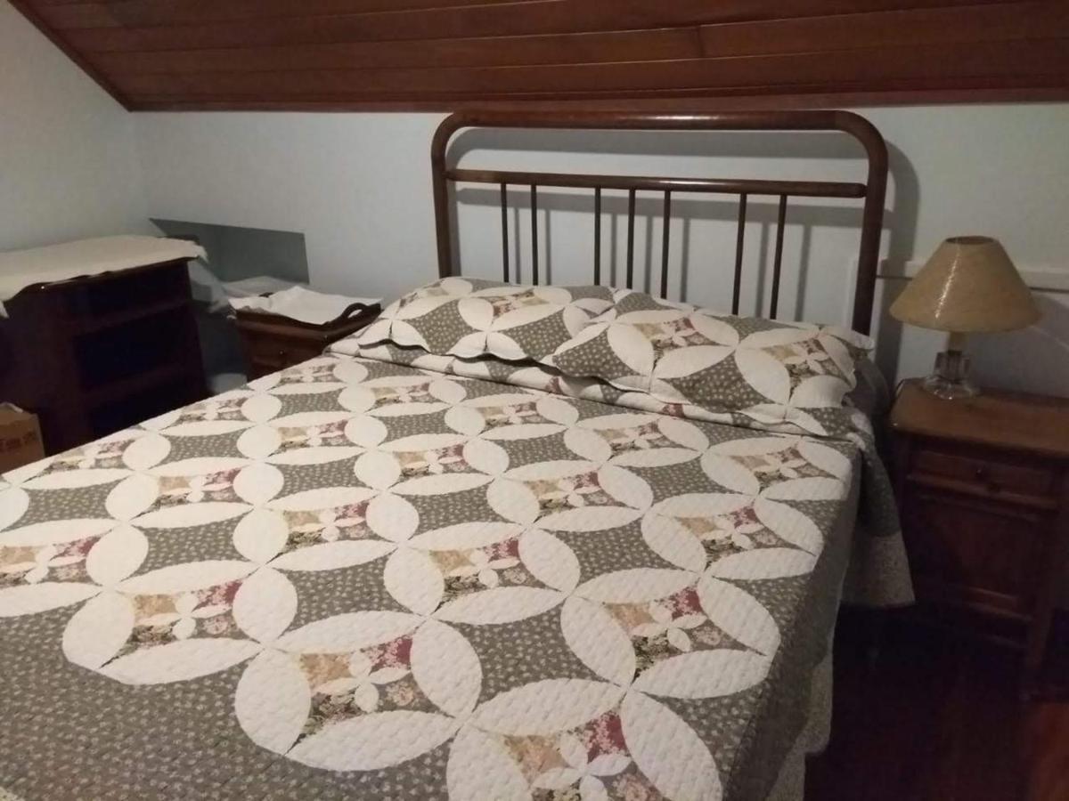 Recanto Manacas Ξενοδοχείο Petrópolis Εξωτερικό φωτογραφία