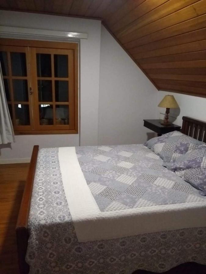 Recanto Manacas Ξενοδοχείο Petrópolis Εξωτερικό φωτογραφία