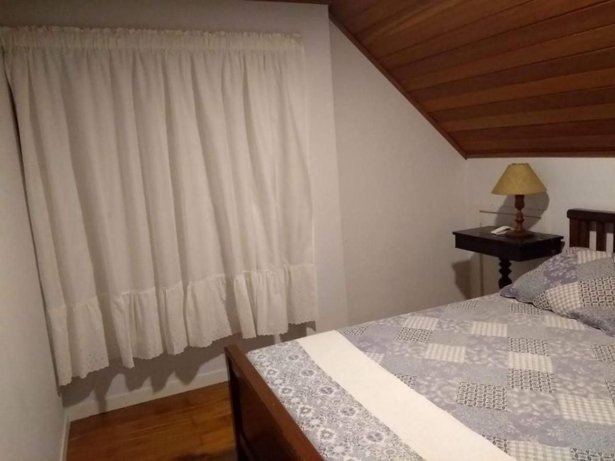 Recanto Manacas Ξενοδοχείο Petrópolis Εξωτερικό φωτογραφία
