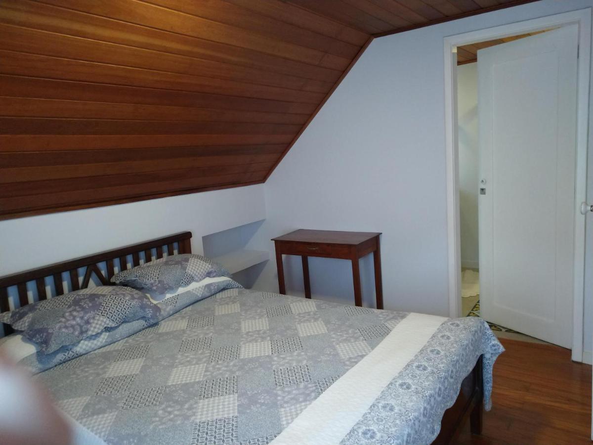 Recanto Manacas Ξενοδοχείο Petrópolis Εξωτερικό φωτογραφία